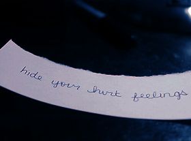 U Hurt My Feelings Quotes. QuotesGram